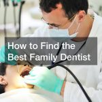 family dentists
