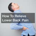 always lower back pain