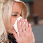 What is The Difference Between the Common Cold and Allergies?