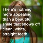 Virtually All Americans Believe A Nice Smile To Be Socially Important  Are You Taking Care Of Your Teeth?
