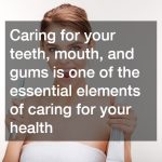 Why Do So Many Americans Have Poor Oral Health? Simple Tips For Preventing Gingivitis And Cavities